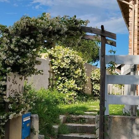La Maison Du Saule Pompignac Εξωτερικό φωτογραφία