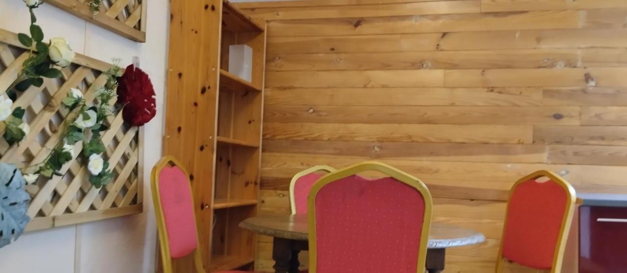 La Maison Du Saule Pompignac Εξωτερικό φωτογραφία